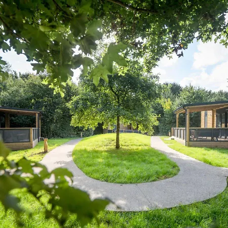 Urban Gardens Campsite *